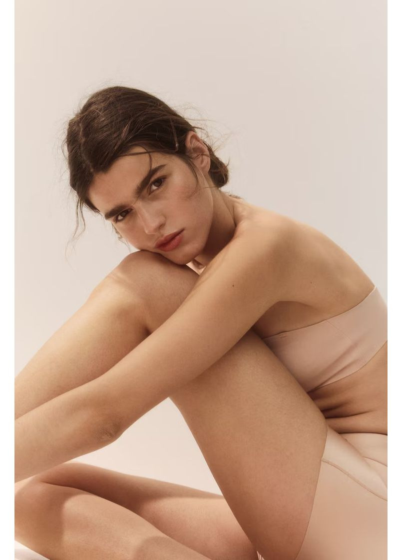 Велосипедки моделирующие фигуру H&M (362694366)