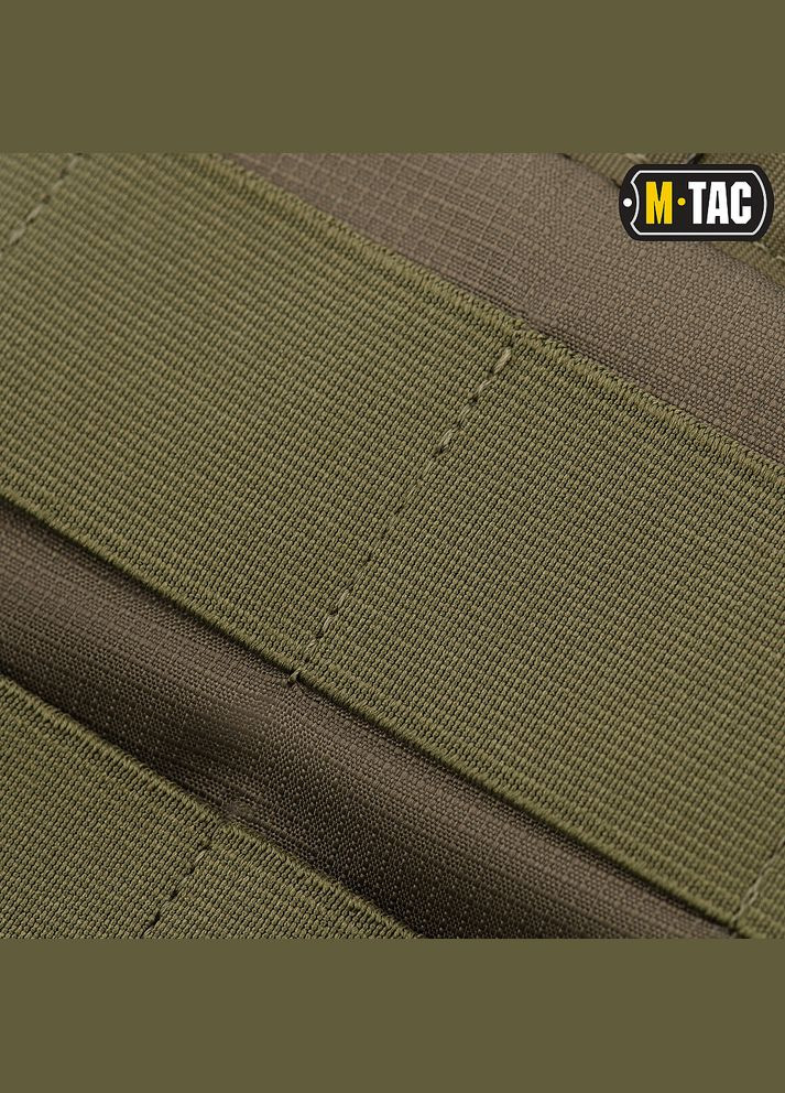 Итог органайзер Elite Ranger Green M-TAC (315148158)