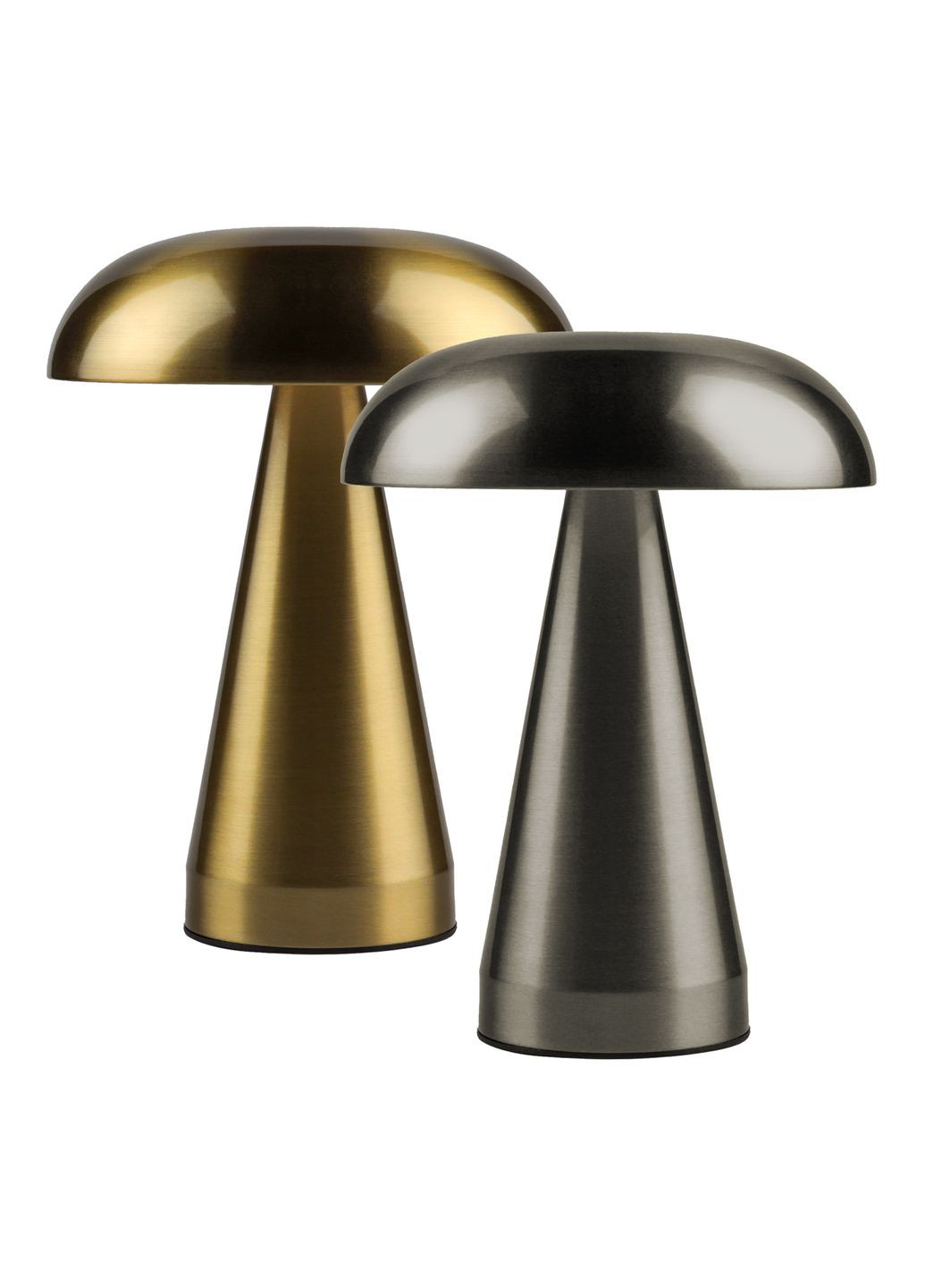 Лампа Настольная F89015 1200 мАч No Brand (340284497)