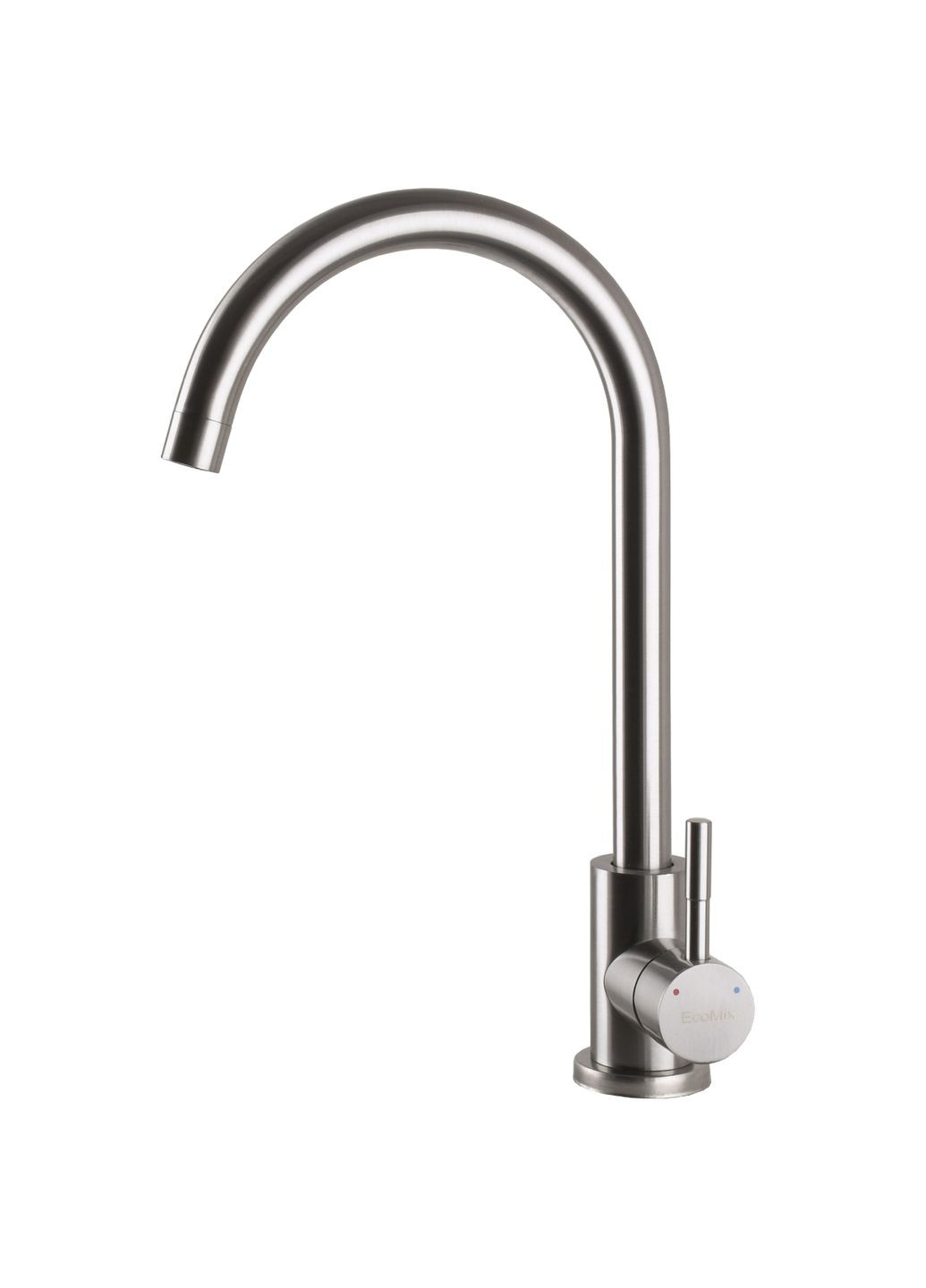 Змішувач для кухні ALPEN AISI203S EcoMIX (299843914)