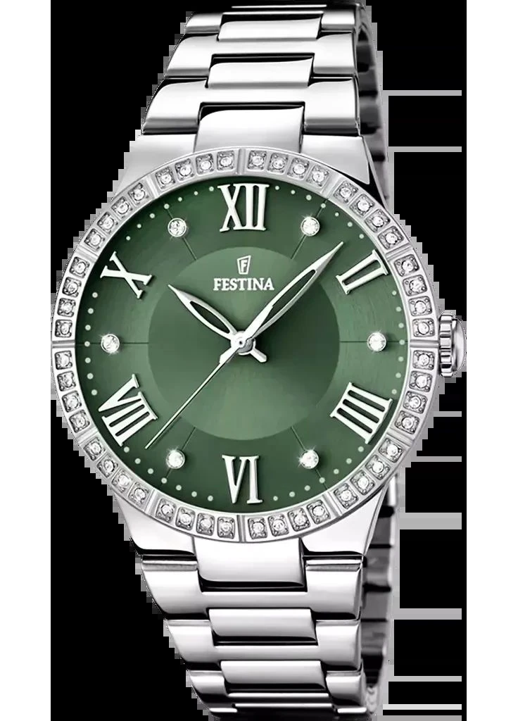 Годинник жіночий F16719/5 Boyfriend No Brand (399924947)