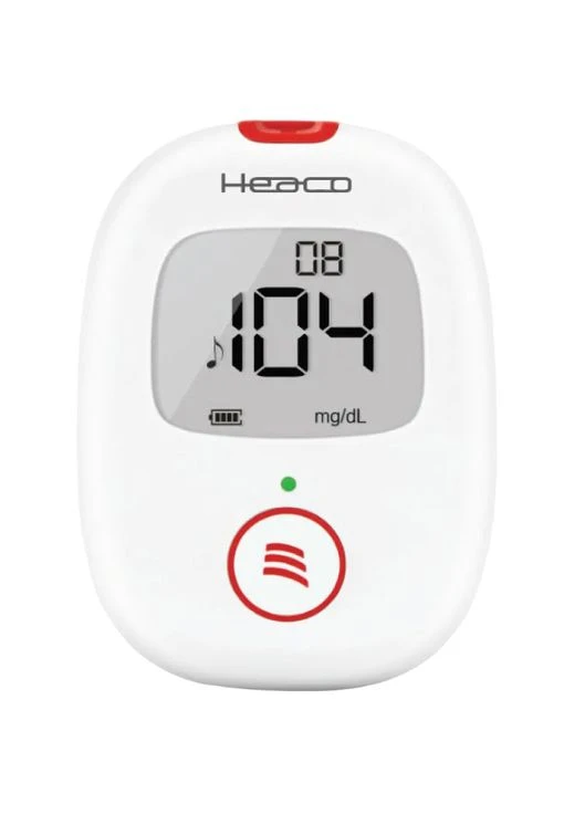 Глюкометр (Safe AQ Voice) Heaco (376057724)