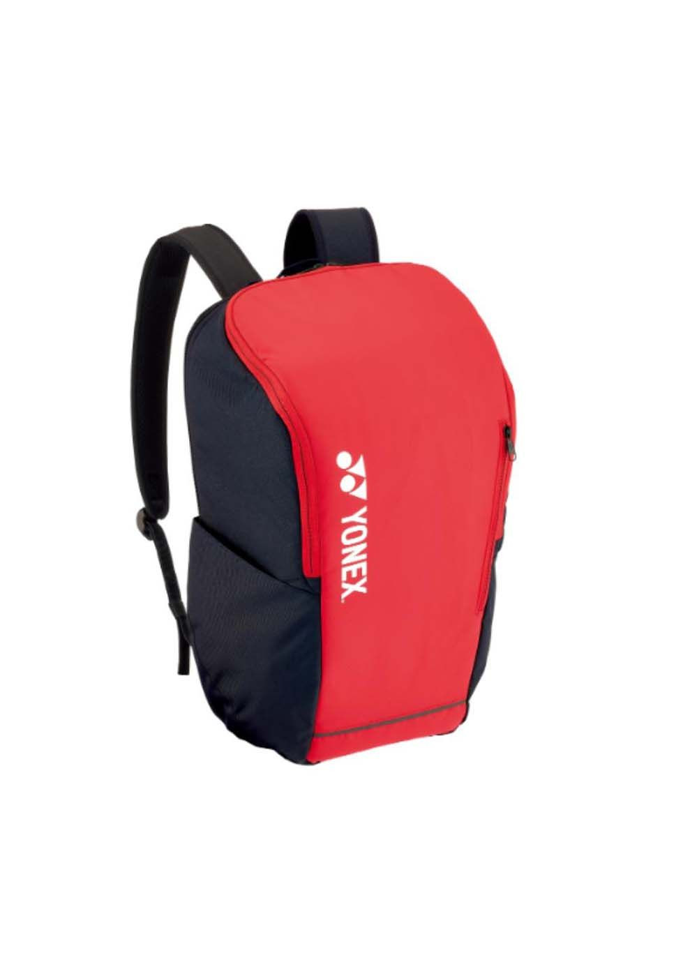 Рюкзак для ракеток BAG42312 Team Backpack S Розовый Yonex (302286622)