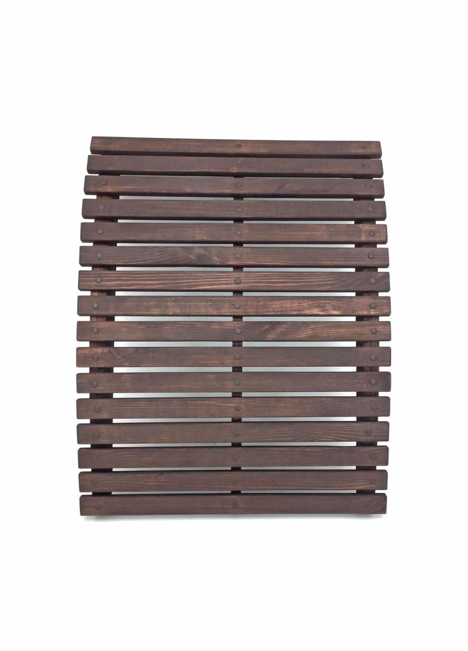 Мостик садовый из дерева Биамара капучино (МОС-005409) No Brand (328960903)