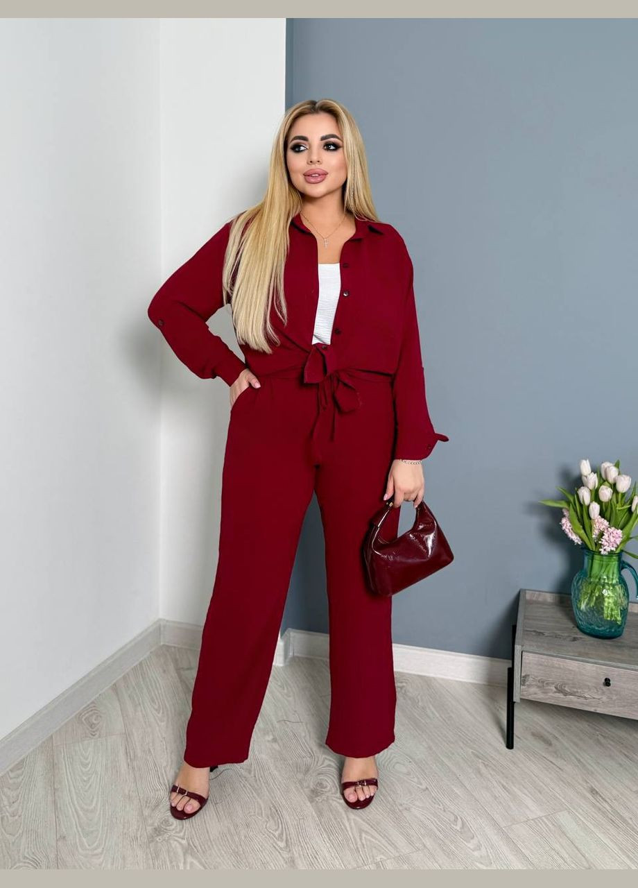 Костюм No Brand (327539460)