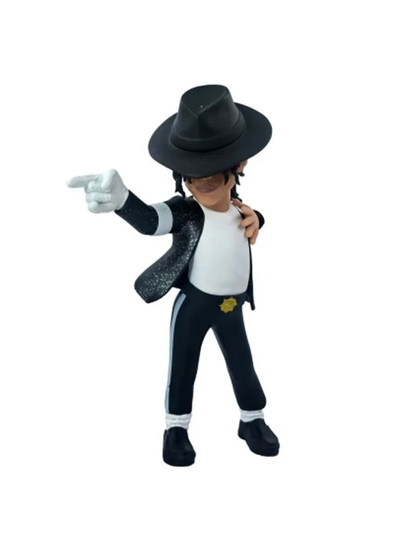 Фигурка Michael Jackson (20775) Minix (398664111)