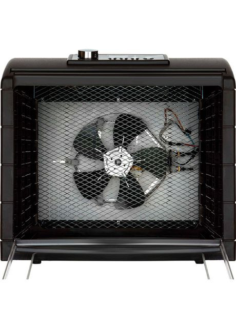 Сушарка SFD 6600BK Sencor (322906003)