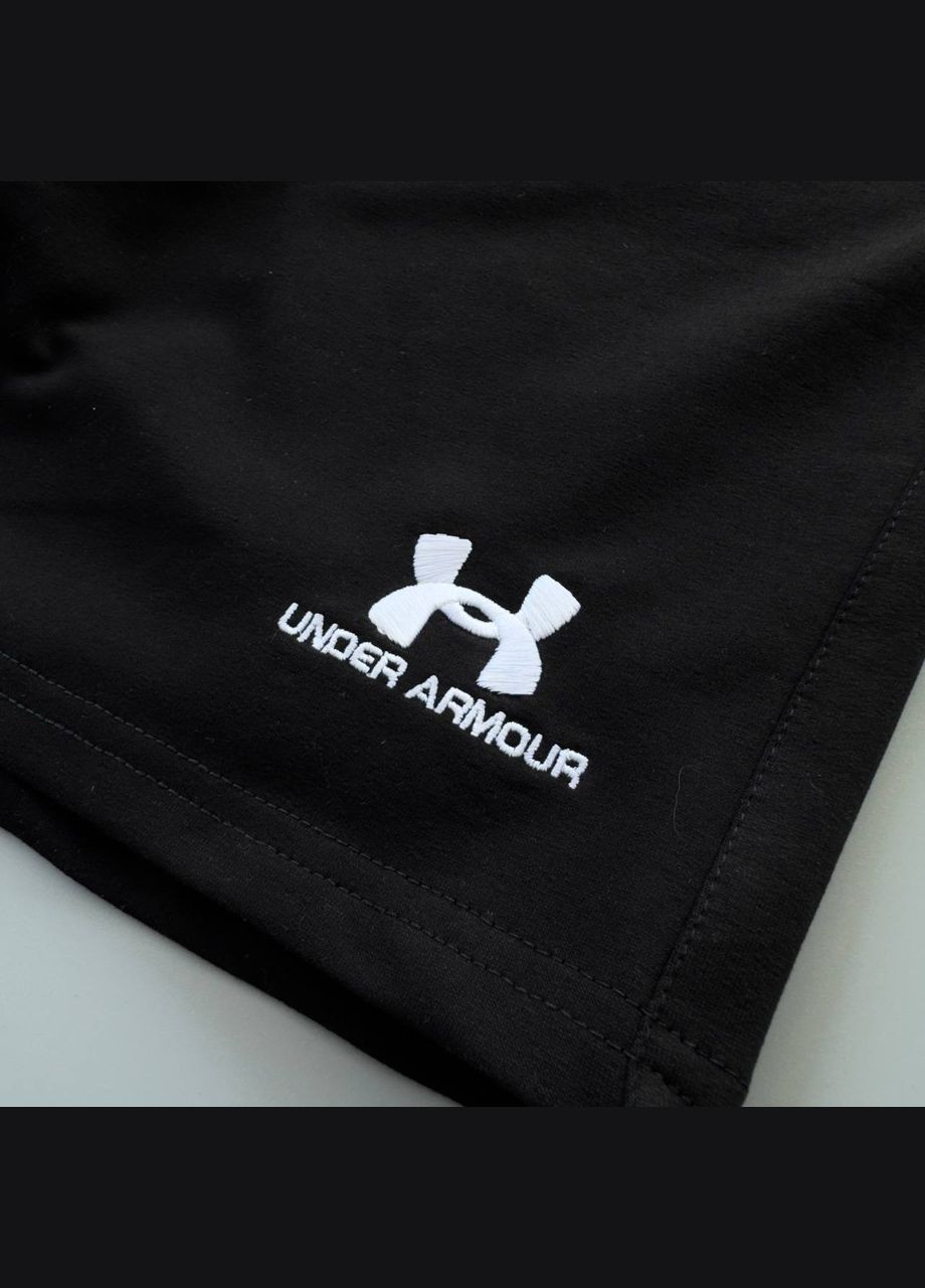 Футболка и шорты Under Armour No Brand (323450656)