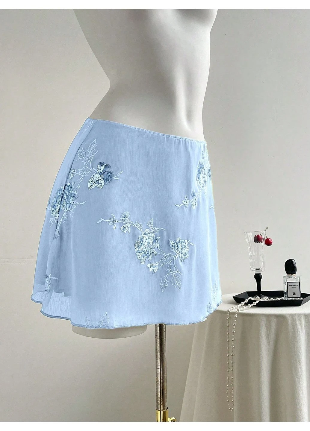 Спідниця SHEIN (382476832)