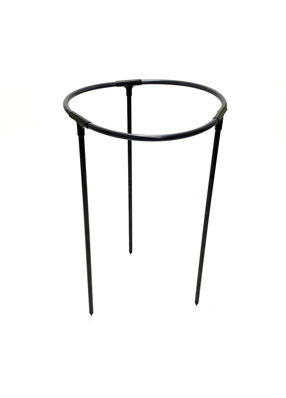 Кільцева опора Pivonia D50*80 см для півонії, троянд та інших рослин. Підтримка для рослин Broody (300778483)