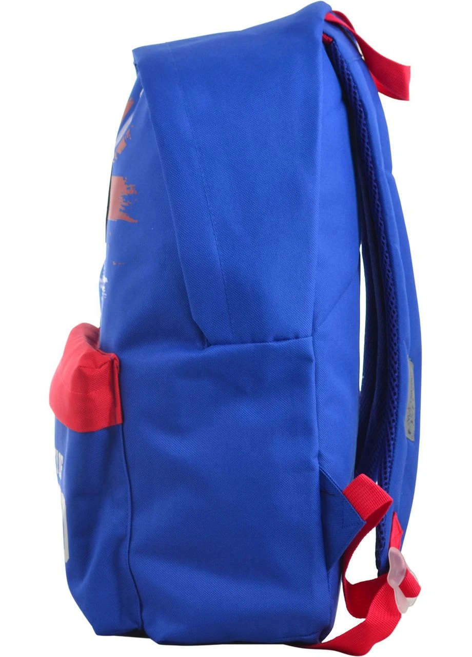 Рюкзак молодіжний " " /555026/ SP-15 Oxford dark blue, 41*30*11 (1/10) Yes (367749974)
