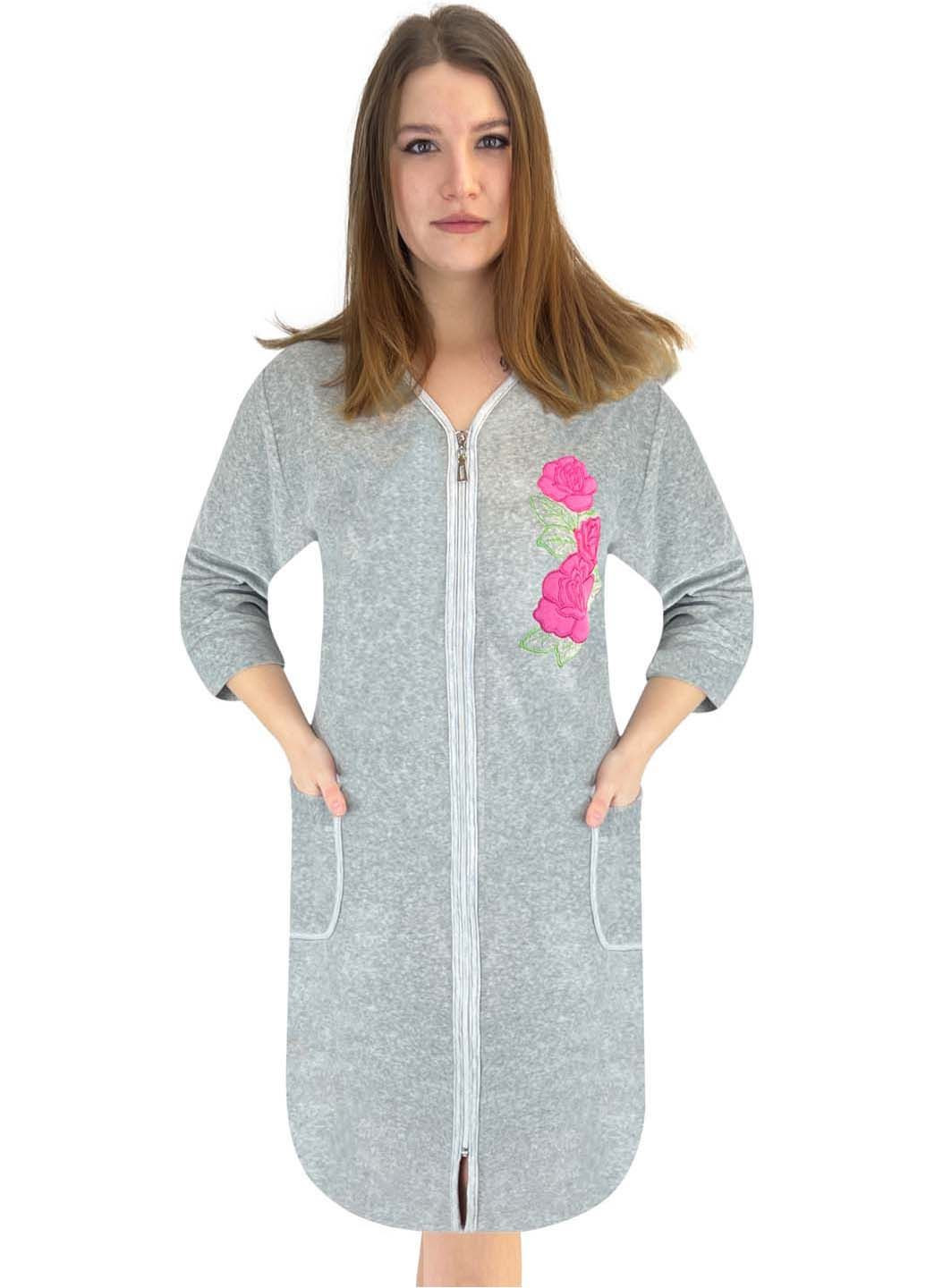 Халат Жемчужина стилей (333193597)