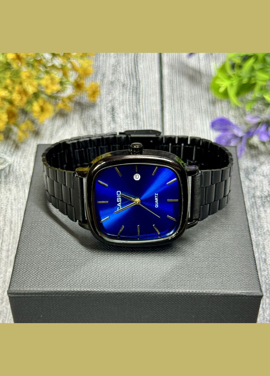 Парні наручні годинники Casio / ltp-e117 чоловічий та жіночий (100207713) No Brand (339625208)