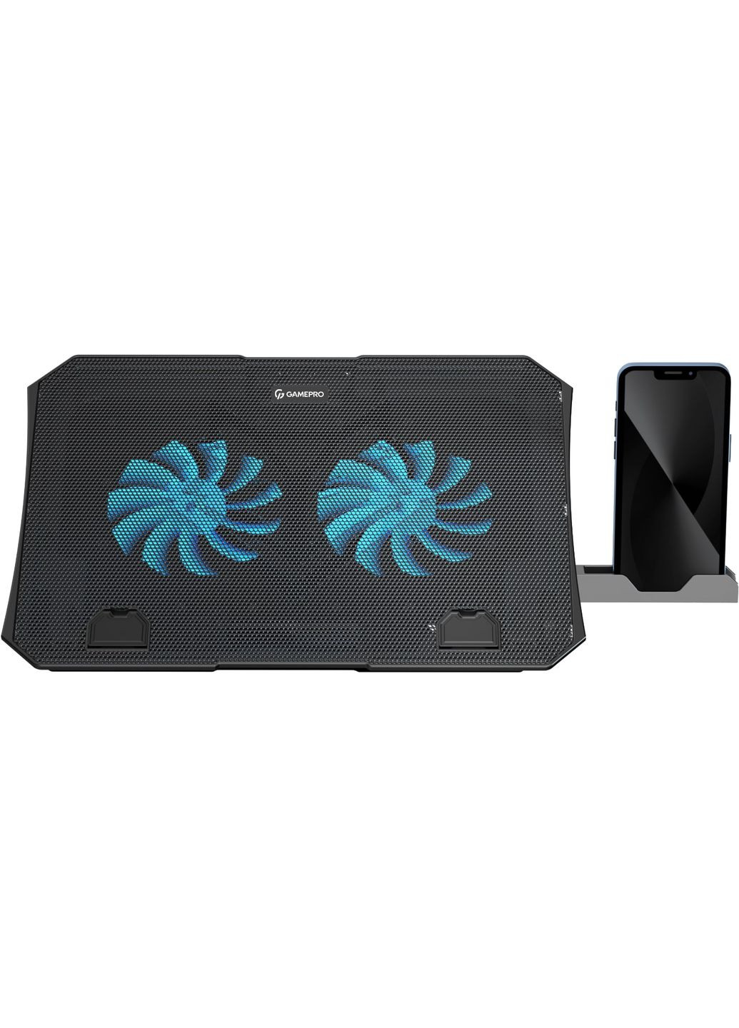 Охлаждающая подставка для ноутбука CP350 GAMEPRO (370623065)