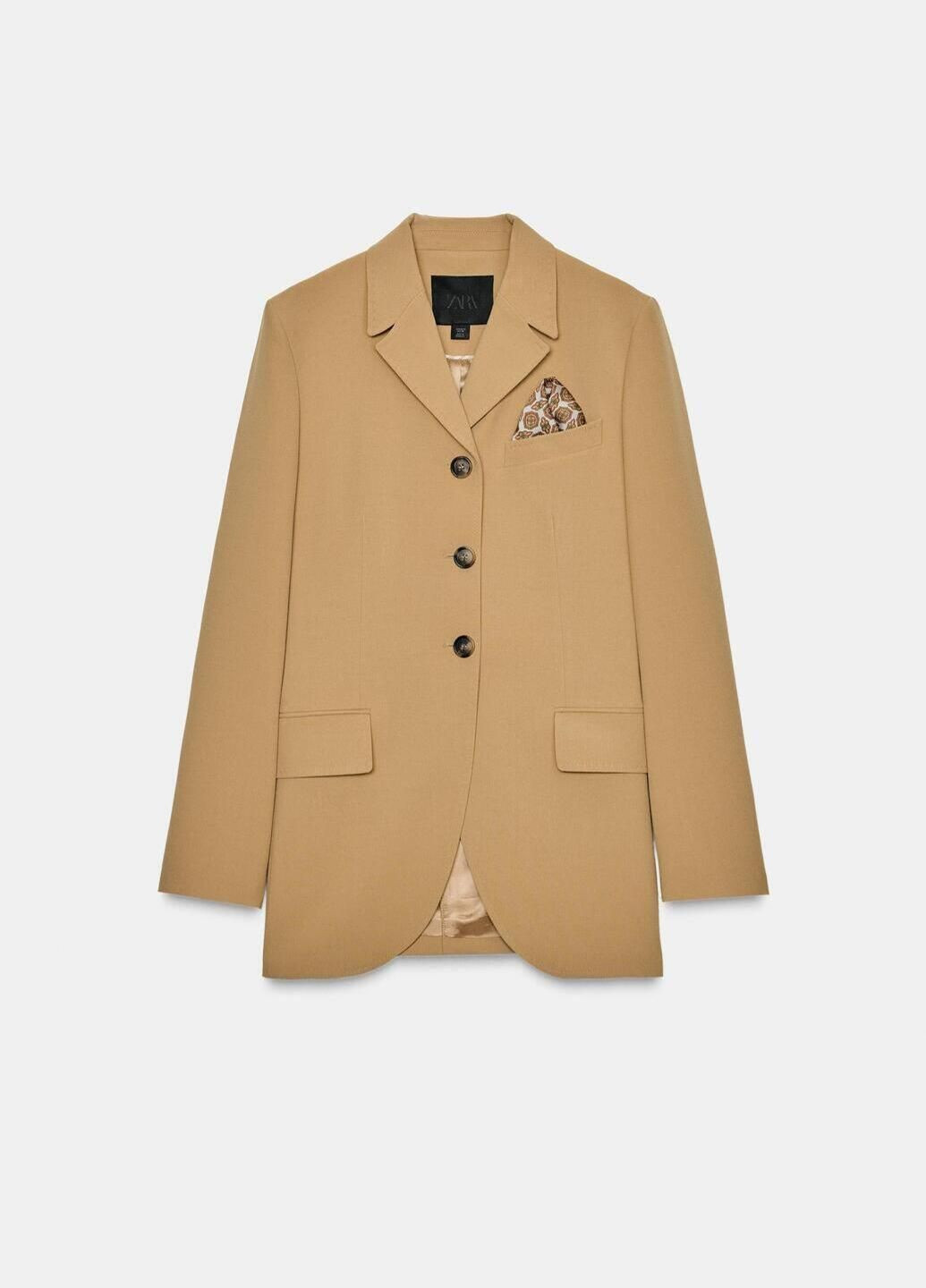 Жакет Zara (369009910)