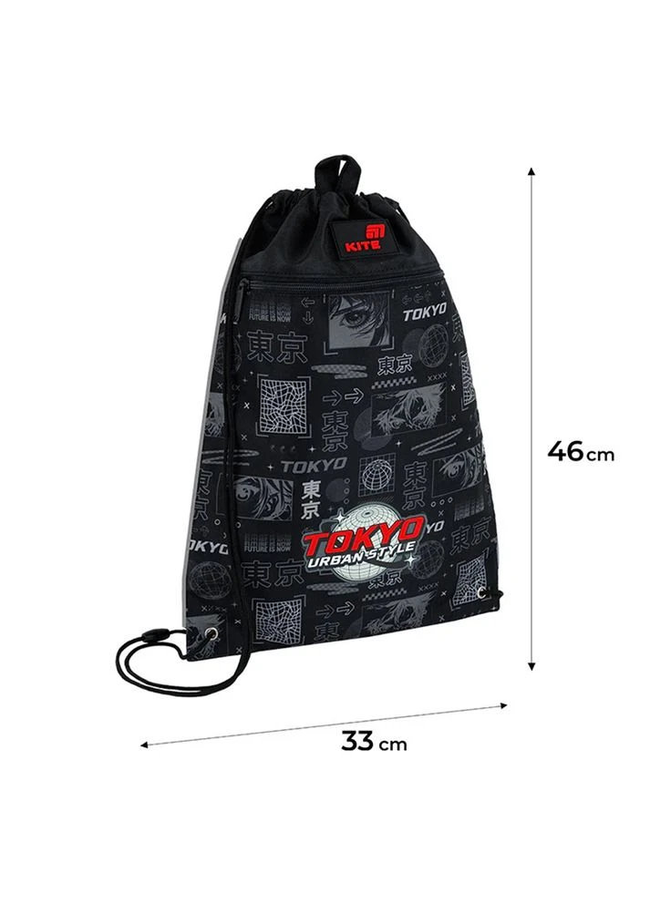Сумка для взуття Tokyo K26-601M-36 Kite (391710204)