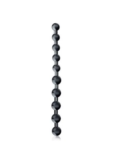 Анальні буси Anal Pearls Black від all СКІДКА all СКИДКА674 Orion (302368278)