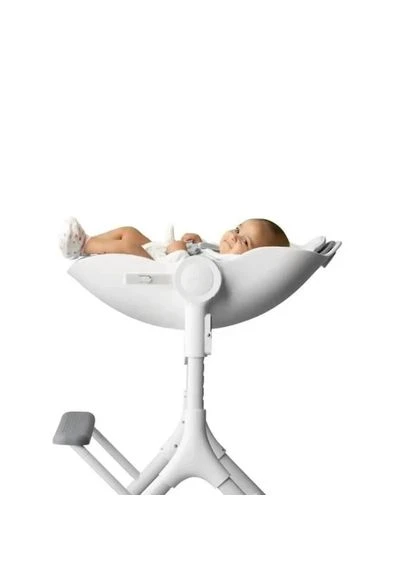 Стільчик для годування Oribel Cocoon 2.0 107х57х84 см 8,5 кг No Brand (400575246)