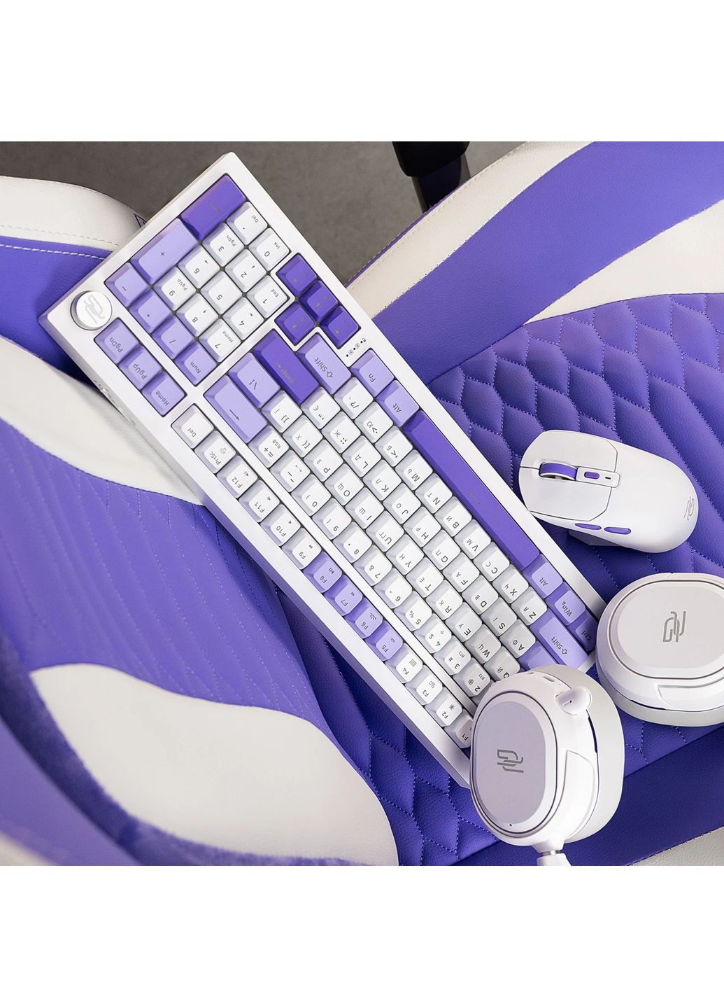 Кресло для геймеров Geek Proove (360410436)