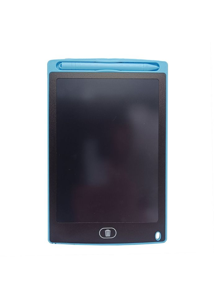 Детский игровой планшет для рисования LCD экран "Мстители" ZB-101 Deep Blue No Brand (333940165)