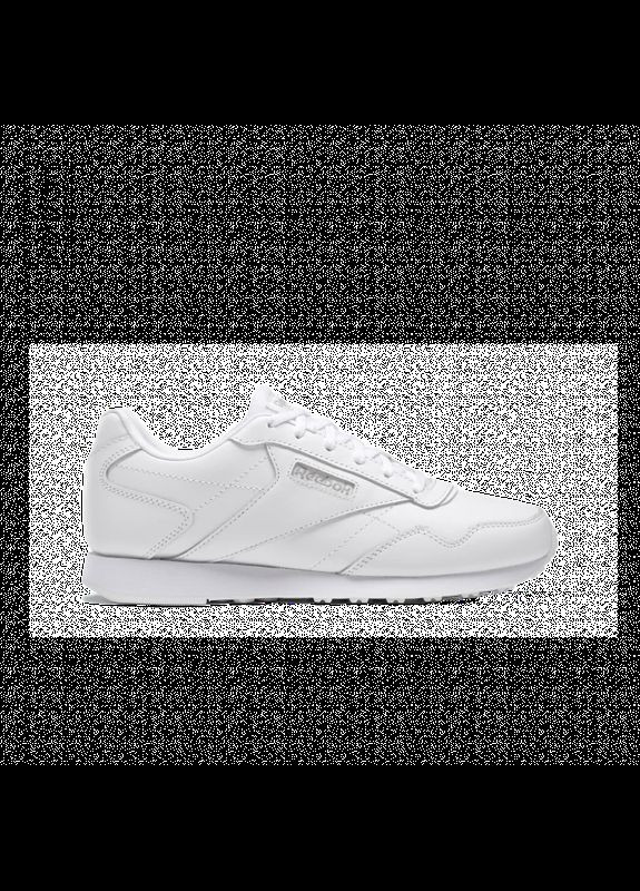 Белые всесезонные кроссовки royal glide - 37 Reebok