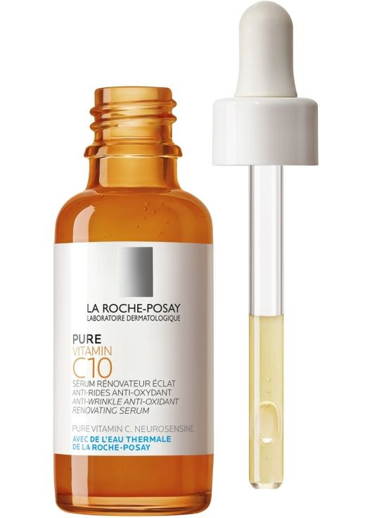 Сироватка La Roche-Posay (368620300)