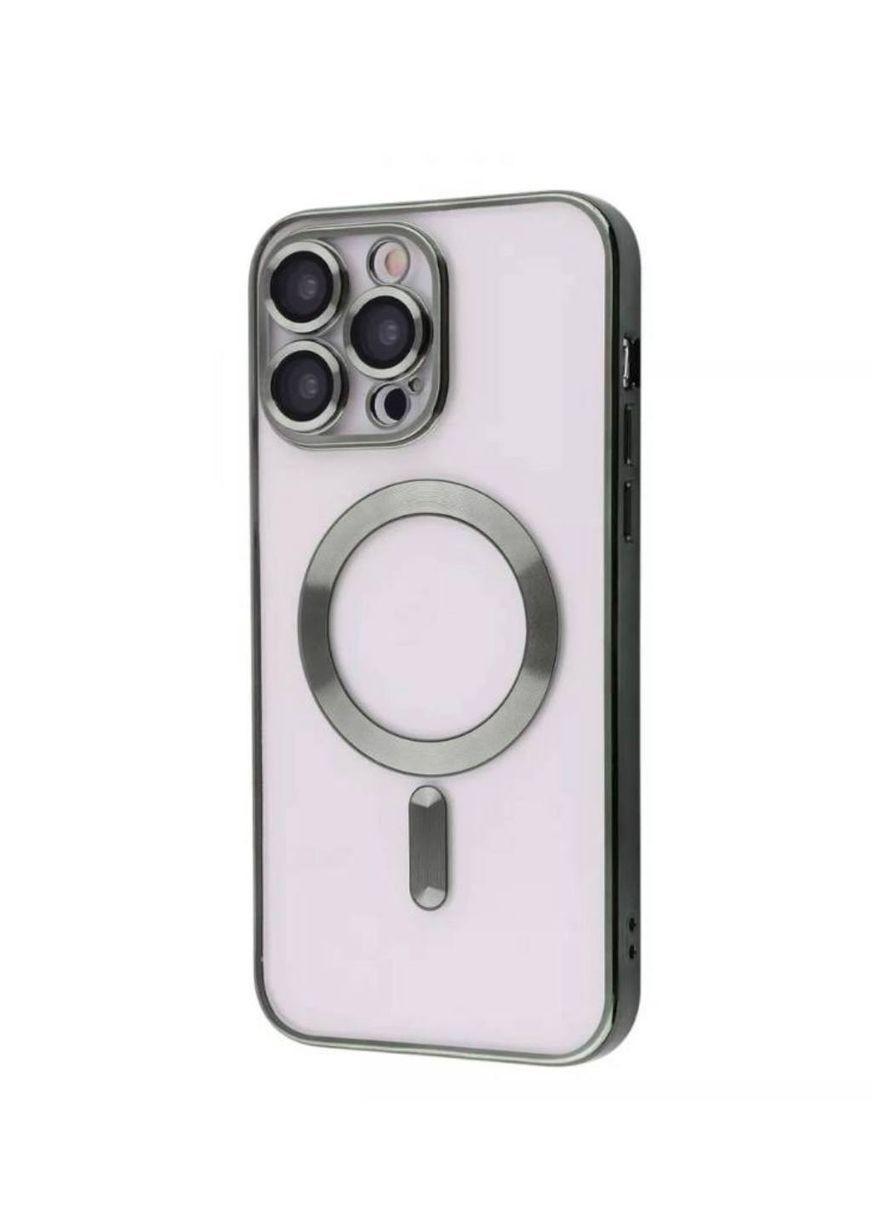 Чохол для iPhone 13 Pro Wave (369164983)