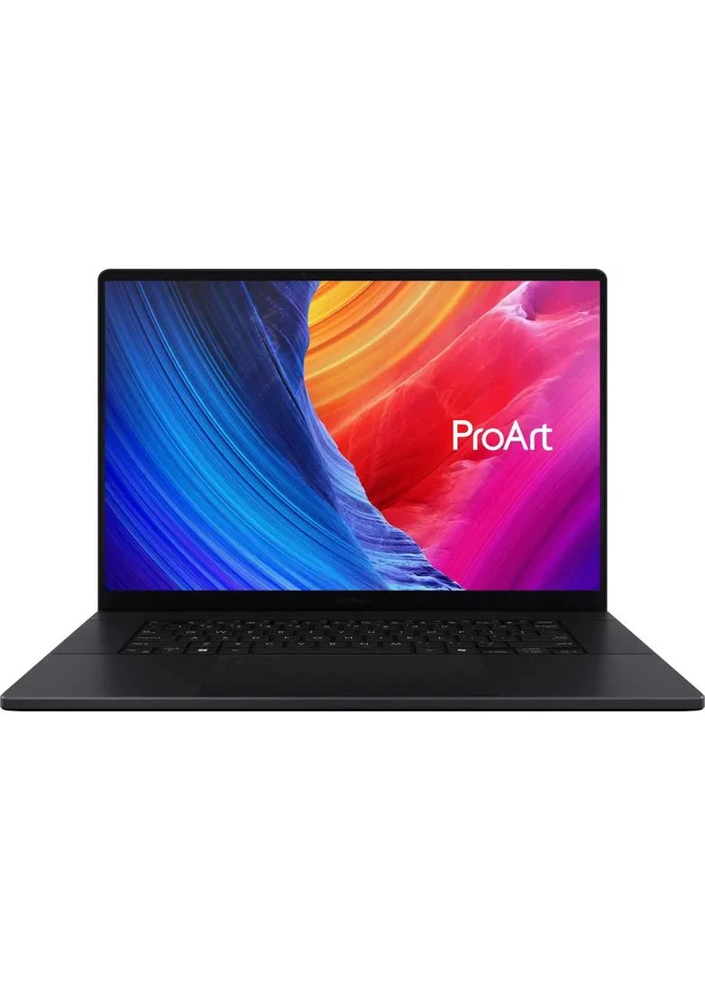 Ноутбук ProArt P16 H7606WP-ME011X Nano Black (90NB15K1-M00A40) Asus (360411409)