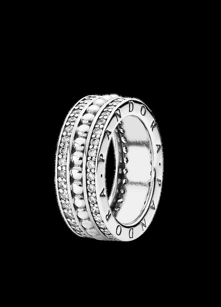 Срібна каблучка No Brand (330768865)