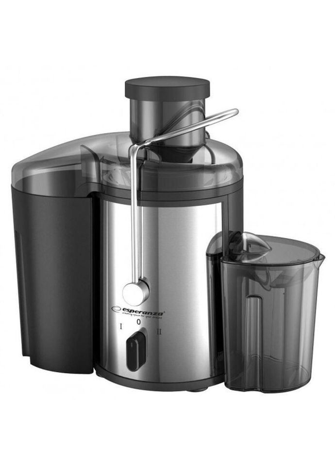 Соковижималка Carrot EKJ-002 500 Вт Esperanza (328390576)