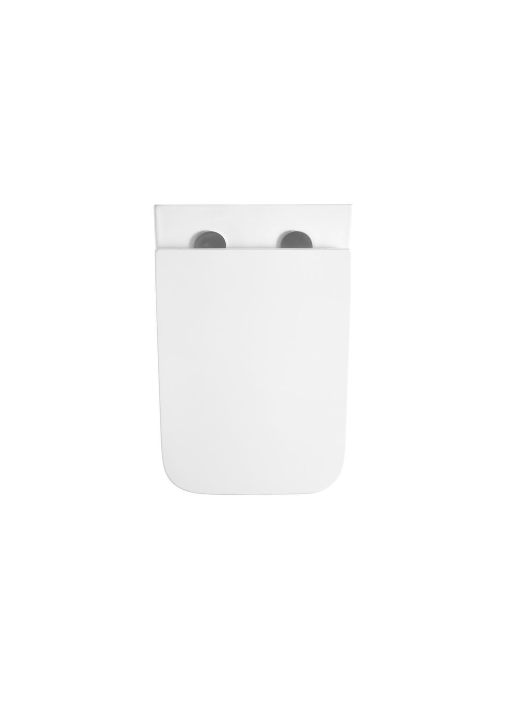 Унитаз подвесной Premium Quadro-0302-R 530x360x365mm, система смыва Rimless (MP6454) Mixxus (321194364)