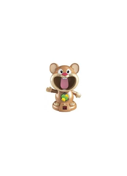 Воздушный тир Joy Acousto-Optic Hamster 1970A Мышонок Hopestar (393957669)