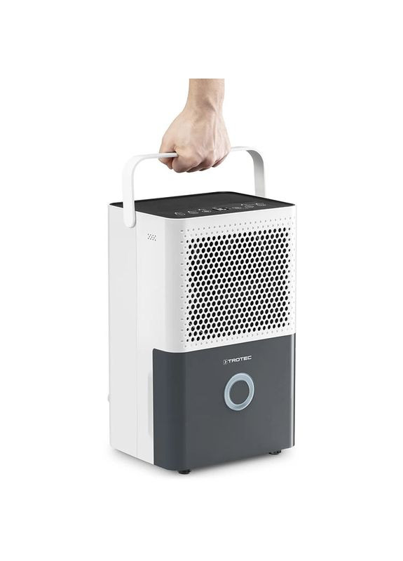Осушитель воздуха TTK 33 E Trotec (314716299)