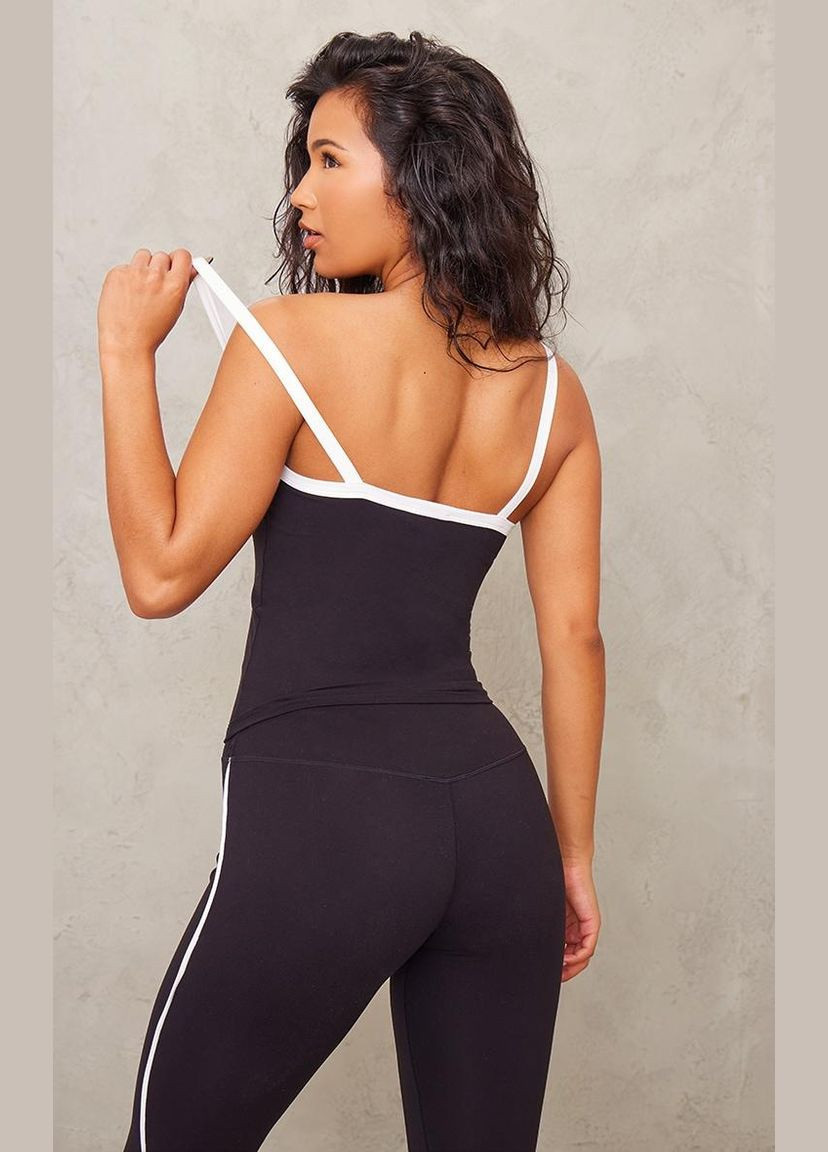 Топ спортивный PrettyLittleThing (315479857)