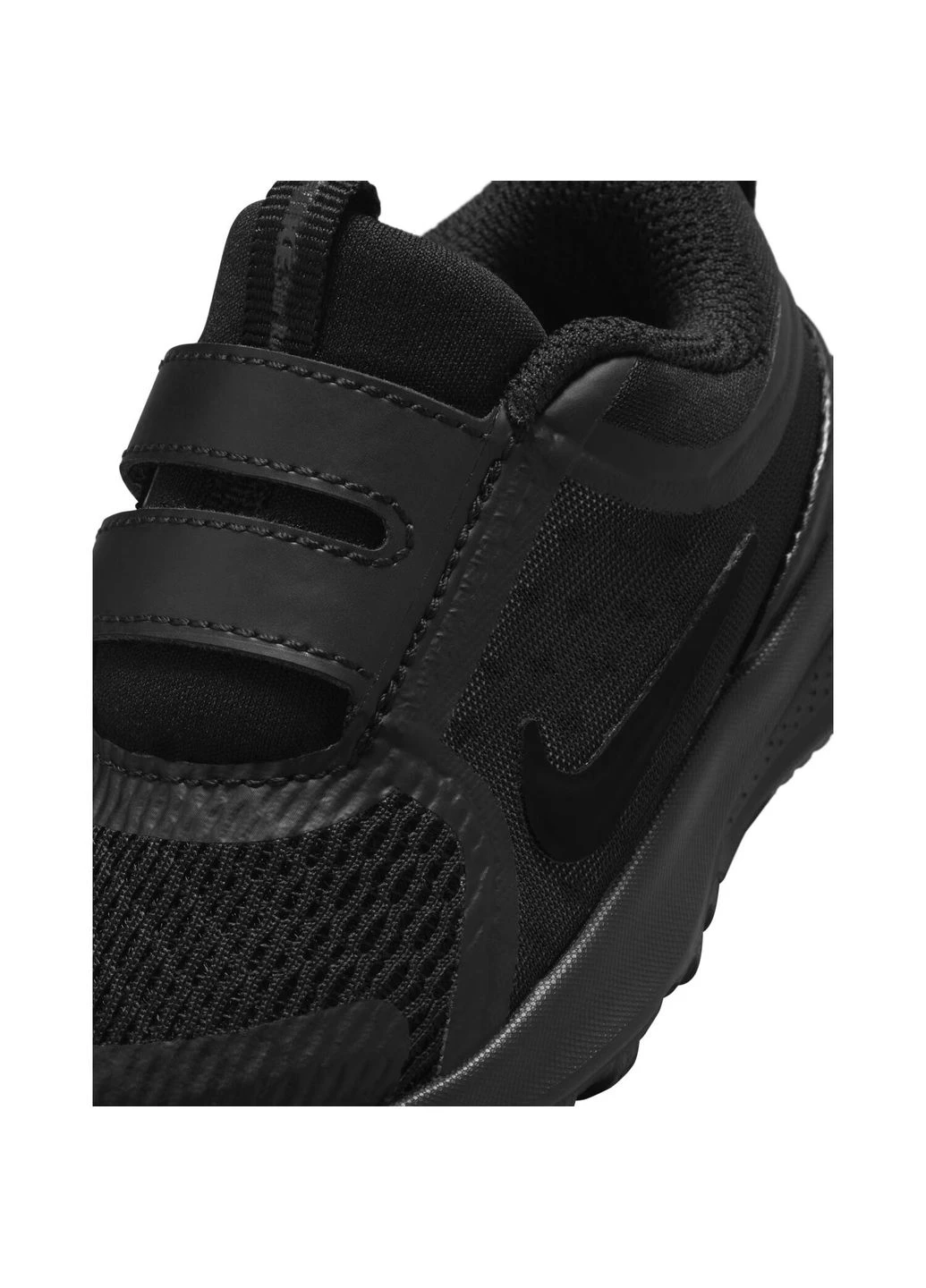 Кроссовки детские (TD) черные HF7006-001 Nike STAR RUNNER 5 (396999430)