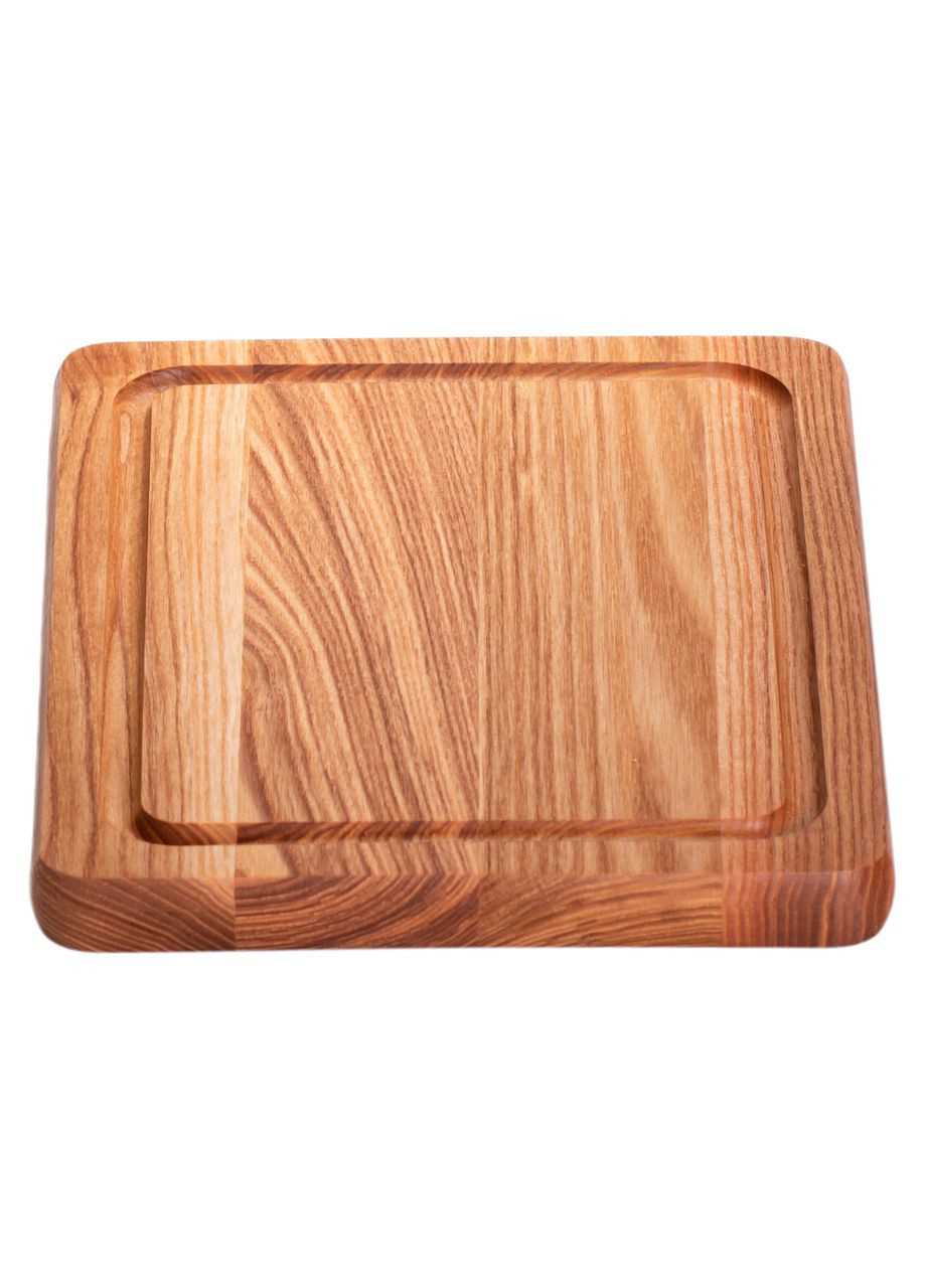 Сервировочная доска для подачи 25×20 см C1W200250 LUGI (370801942)