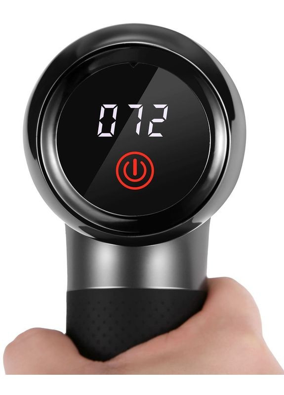 Массажер перкуссионный ручной NP-MG02 Naipo (372003795)