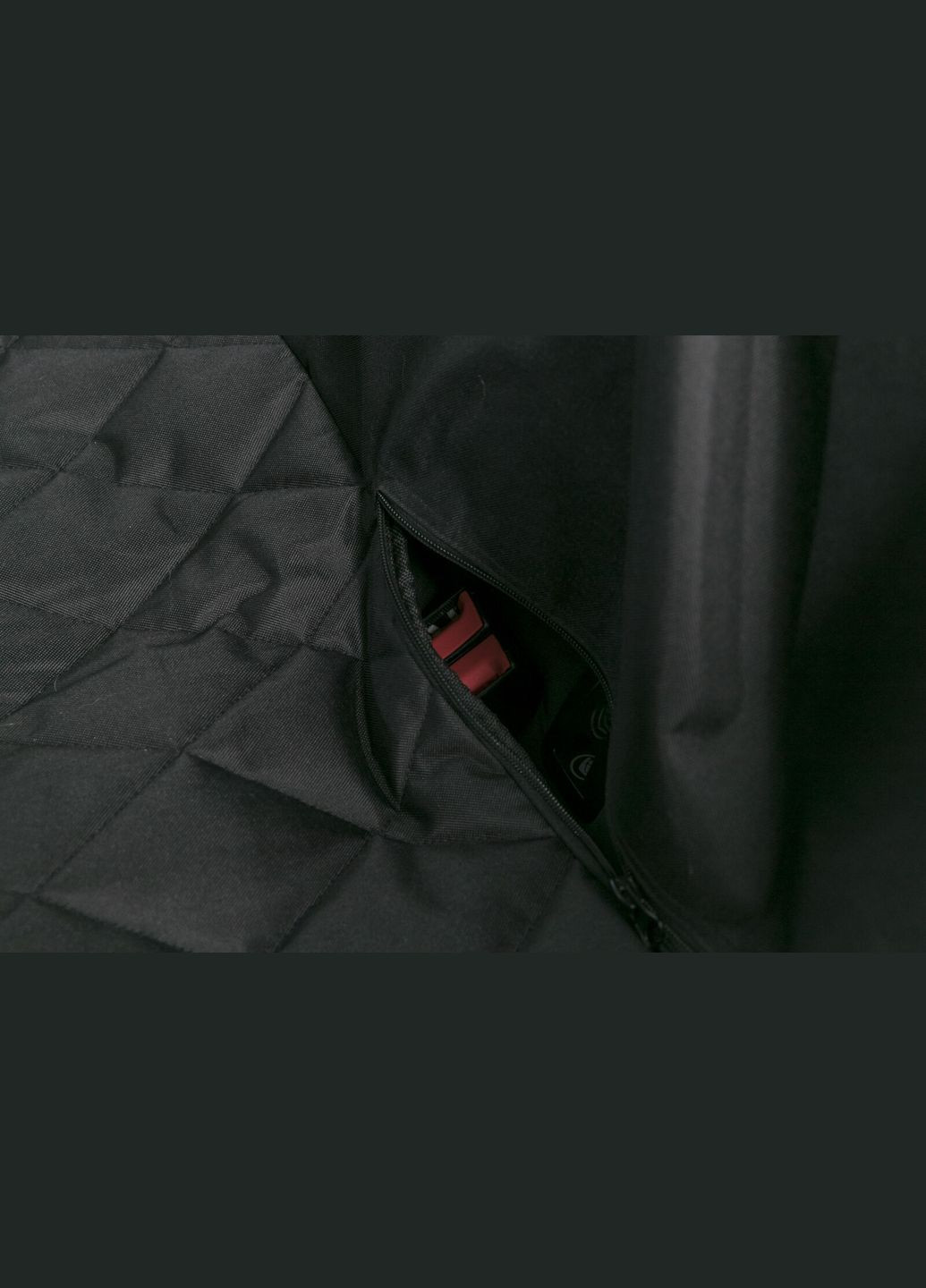 Коврик защитный для сидения авто 155 х 130 см (4011905132037) Trixie (308893928)