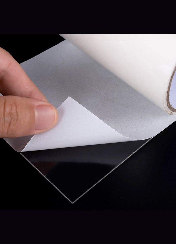 Стрічка для ремонту басейна, надувного матраса, човна 10см*150см самоклейка HF (327041456)