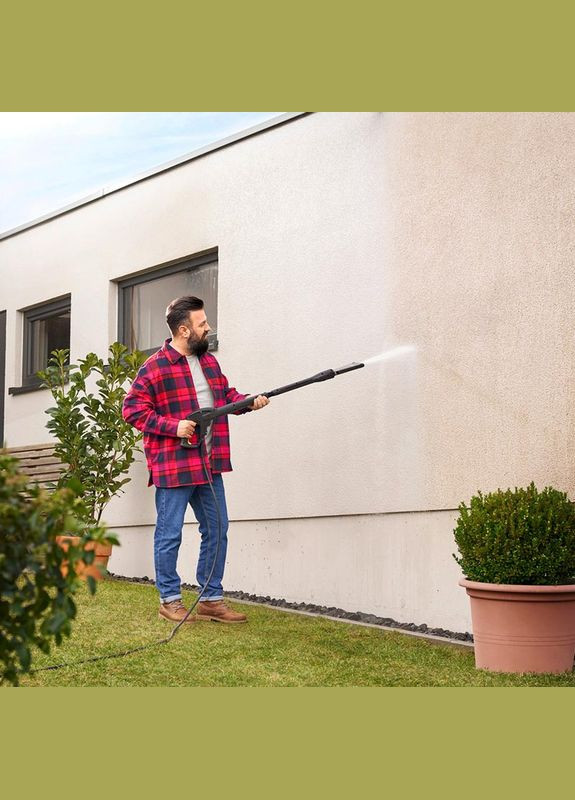 Насадка eco! Booster 130 К4 (2.645-387.0) KARCHER (322936202)