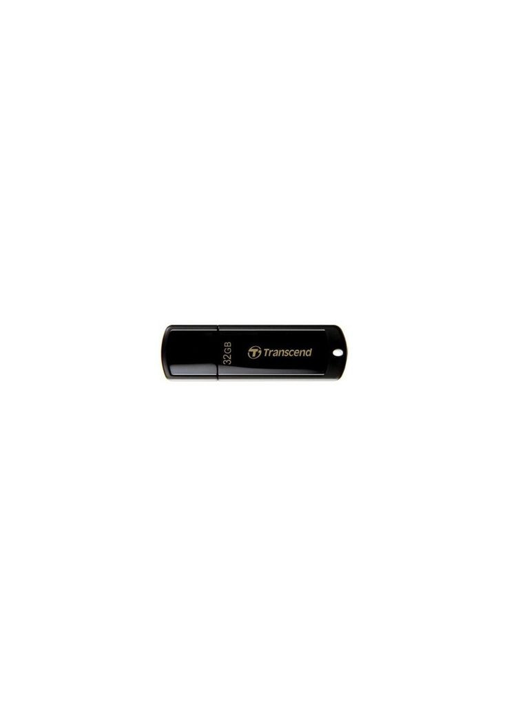 USB флеш накопичувач (TS32GJF350) Transcend 32gb jetflash 350 (268146098)