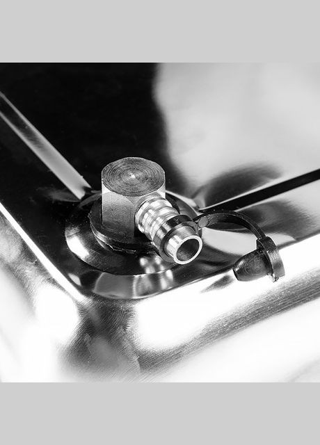 Чабань столик XYY016 для чайных церемоний 43*28*6 см бамбуковый прямоугольный с поддоном 4шт Lesko (349731542)