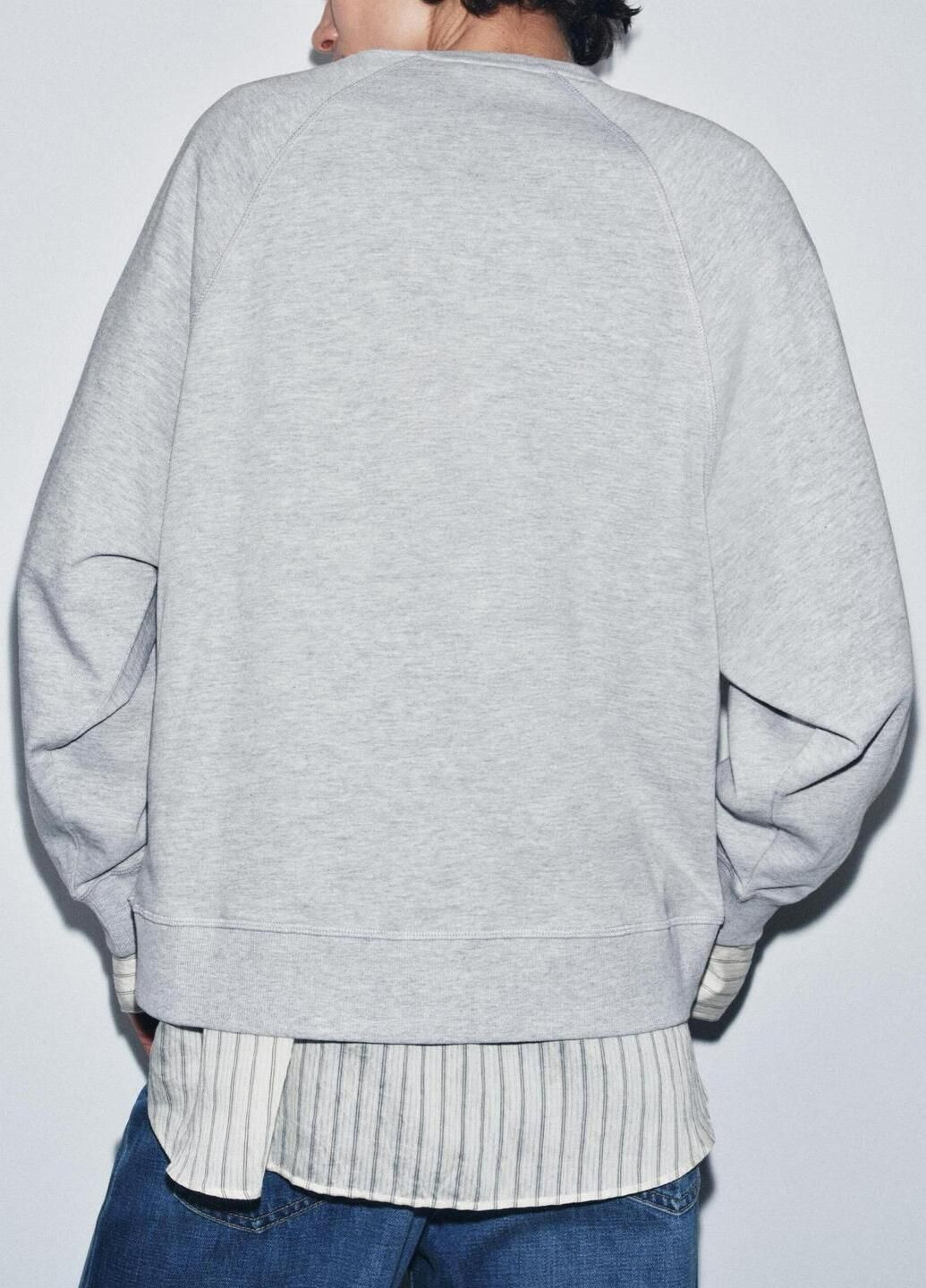 Лонгслив Zara (365444354)