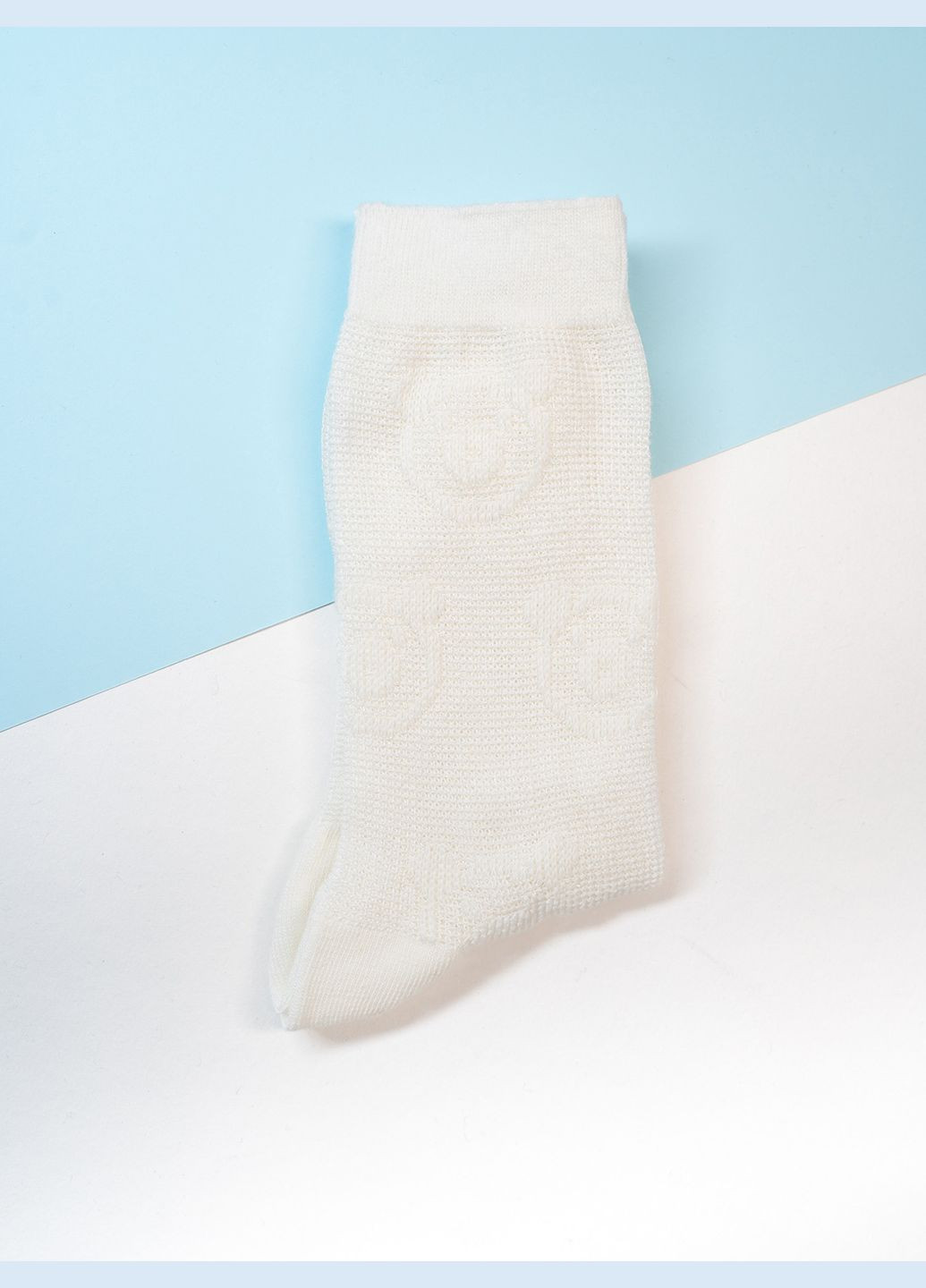 Молочные носки Magnet однотонные (300150802)