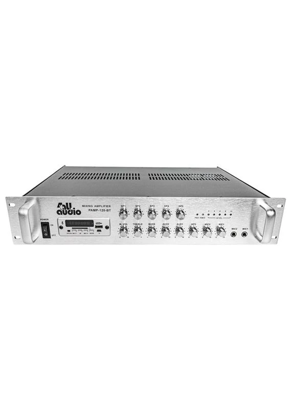 Усилитель PAMP-120-5ZI-BT 4all audio (328908071)