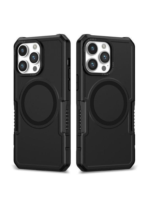 Противоударный чехол для iPhone 14 Pro Max MagSafe Ultimate Experience (335870884)