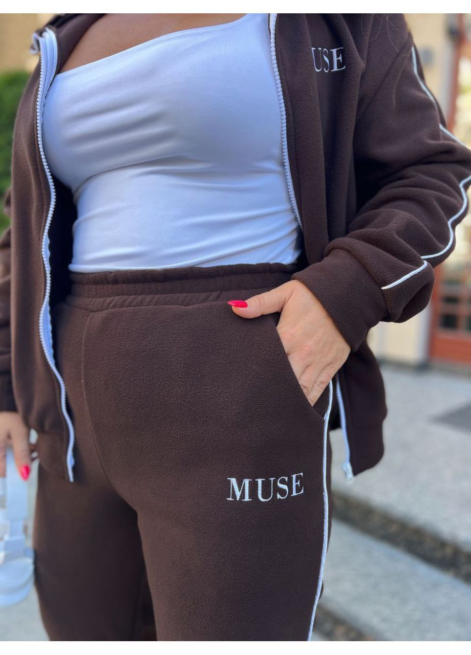 Жіночий спортивний костюм No Brand (362660133)