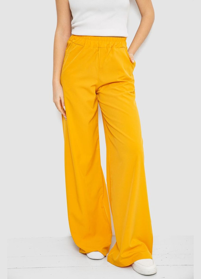 Штаны женскин свободного кроя Amitex 119R350-1 (316683485)