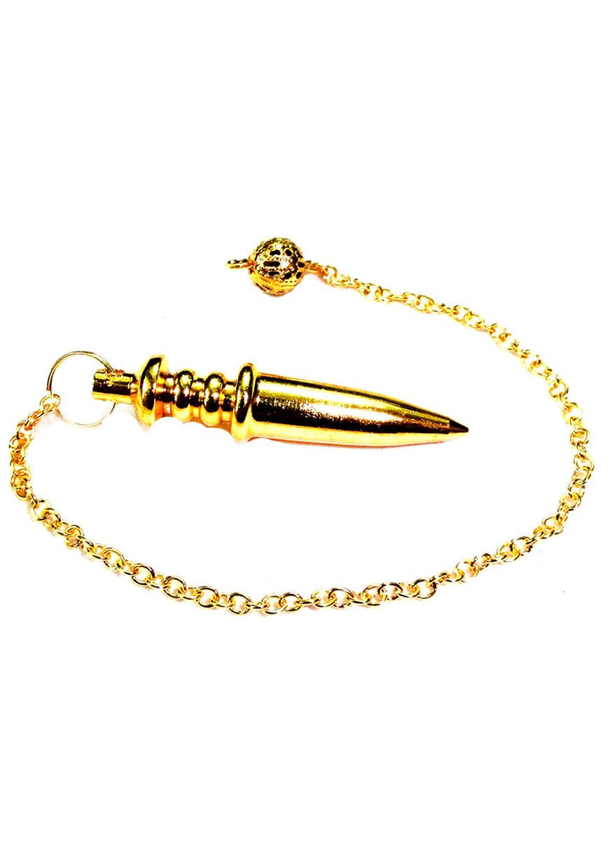 Маятник №11 "Шар прямой" на цепочке No Brand (331738365)