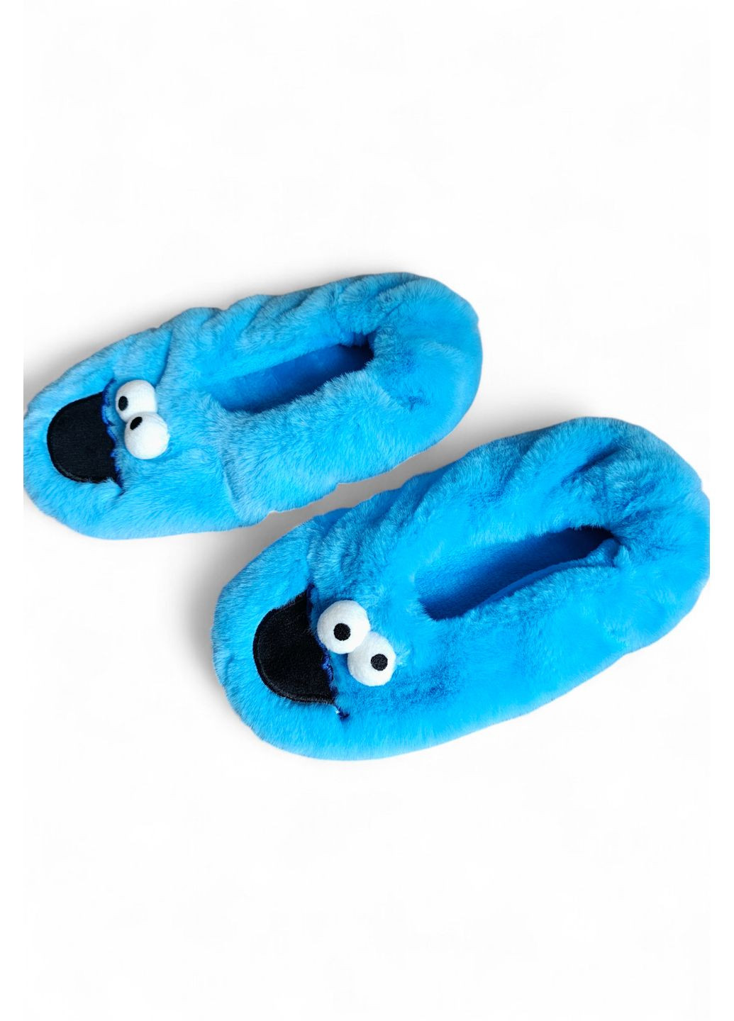 Домашні капці М'які Sesamstraat Теплі (8022) FS (365435004)